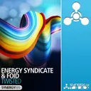 Twisted - Original Mix by Energy Syndicate, Foid - Happy Hardcore cover art