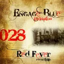 Addicted to Death by Engage Blue - Doomcore cover art