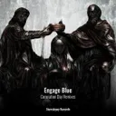 Coronation Day - ChunK Remix by Engage Blue, ChunK - Doomcore cover art