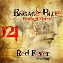 Freaks Of Violence by Engage Blue - Doomcore cover art