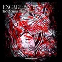Killer Queen by Engage Blue - Doomcore cover art