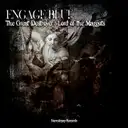 Lord of the Maggots by Engage Blue - Doomcore cover art