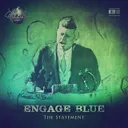 Punishment for Myself by Engage Blue - Doomcore cover art