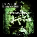 Skirmish by Engage Blue - Doomcore cover art