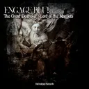 The Great Destroyer by Engage Blue - Doomcore cover art