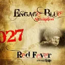 The Method of Oblivion by Engage Blue - Doomcore cover art