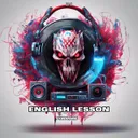 Cover of English lesson