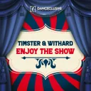Cover of Enjoy the Show - Xam Sato Remix
