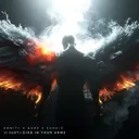 (I Just) Died In Your Arms by Enmity, Qaos, Exhale - Hardstyle cover art