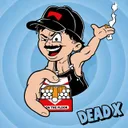 ON THE FLOOR by Enmity, Dead X - Uptempo cover art
