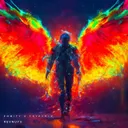 REVNUYU (HARDSTYLE) by Enmity, crypvolk - Hardstyle cover art