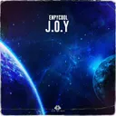 J.O.Y by Enpycool - Hardstyle cover art