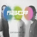 Don't You Worry Child by Enrique Ramil, Freshtuff - Hardstyle cover art