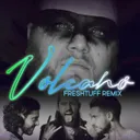 Volcano - Freshtuff Remix by Enrique Ramil, Freshtuff - Hardstyle cover art