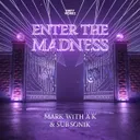 Cover of Enter The Madness