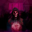 Cover of ENTER THE SHADOW REALM
