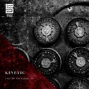 Mechanized by Entropia, Kinetic - Hard Techno cover art