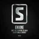 Ain't No Stopping Us Now by Envine, Shockwave - Rawstyle cover art