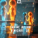 Bittersweet by Envine, Michael Jo, ÆLINN - Rawstyle cover art