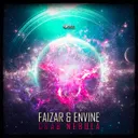 Crab Nebula - Original Mix by Envine, Faizar - Rawstyle cover art
