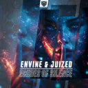 Echoes of Silence by Envine, Juized - Rawstyle cover art