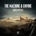 Equilibrium by Envine, The Machine - Rawstyle cover art