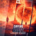 Escape by Envine, Juized - Rawstyle cover art