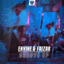 Groove Up by Envine, Faizar - Rawstyle cover art
