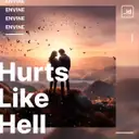 Hurts Like Hell by Envine - Rawstyle cover art