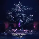 Let Go by Envine, REKALL, Myke - Rawstyle cover art