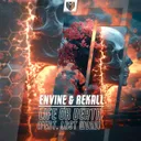 Life or Death by Envine, Last Word, REKALL - Rawstyle cover art