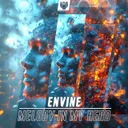Melody in My Head by Envine, Colin Waters - Rawstyle cover art