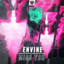 Miss You by Envine - Rawstyle cover art