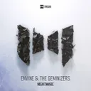 Nightmare - DJ Mix by Envine, The Geminizers - Rawstyle cover art