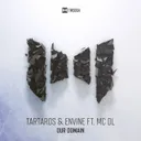 Our Domain - Original Mix by Envine, Tartaros, MC DL - Rawstyle cover art
