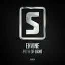 Path Of Light - Radio Edit by Envine - Rawstyle cover art