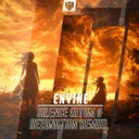 Silence - ATOM & Rezonation Remix by Envine, Rezonation, ATOM - Rawstyle cover art