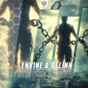 Stronger & Wilder by Envine, ÆLINN - Rawstyle cover art