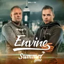 Summer Gone - Original Mix by Envine - Rawstyle cover art