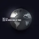 The World Could Be Yours by Envine - Rawstyle cover art