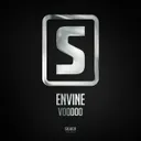 Voodoo by Envine - Rawstyle cover art