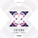 Eternal Space by Enyqma - Euphoric Hardstyle cover art