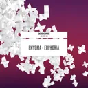 Euphoria by Enyqma - Euphoric Hardstyle cover art