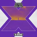 Run Away by Enyqma - Euphoric Hardstyle cover art