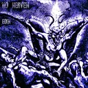 NO HEAVEN by EOIN - Hard Techno cover art