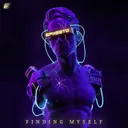 Finding Myself by Ephesto - Hardstyle cover art