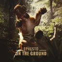 On The Ground by Ephesto - Hardstyle cover art