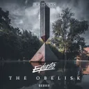The Obelisk - Radio Mix by Ephesto - Hardstyle cover art