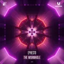 The Wormhole by Ephesto - Hardstyle cover art