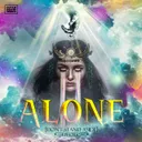 Alone (Don't Stand Aside) by Ephoric - Hardstyle cover art